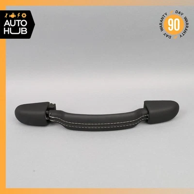 Bentley Continental GT 2008 manija de agarre de techo interior delantero o trasero OEM Foto 1 de 4