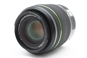 "READ" SMC PENTAX-DA 50-200mm f/4-5.6 ED WR Telephoto Zoom Lens Free Shipping - Picture 1 of 14