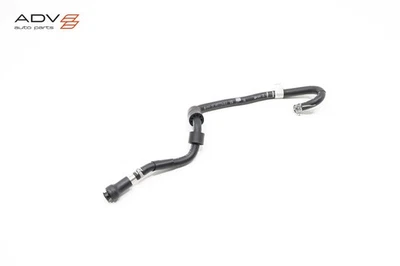 2016 - 2018 AUDI A6 FUEL SYSTEM HOSE TUBE PIPE LINE OEM - Image 1 of 4