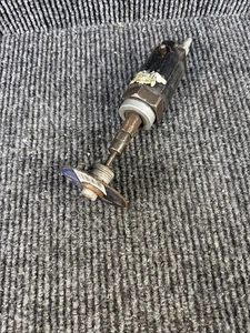 - Amoladora de troqueles recta de alta velocidad neumática de 1/4” probada herramientas mecánicas oficios - Imagen 1 de 6