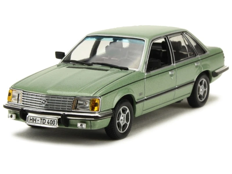 Opel Senator 1980 - Minichamps 1/43 - Immagine 1 di 1
