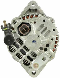 Honda Civic del Sol 1996-2000 alternador reman - Imagen 1 de 1