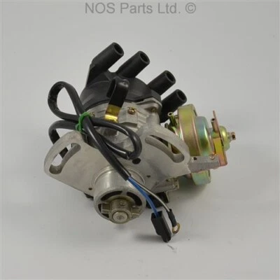 REMAN FORD 1989 PROBE 626 MX-6 MAZDA E92Z-12127-A 2.2 DISTRIBUTOR - Image 1 of 2