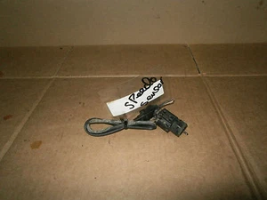 FORD KA 1996-2002 1.3 SPEED SENSOR 95FB-9E731-AA - Picture 1 of 1