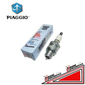 Kerze Rl82C Original Piaggio - Bild 1 von 1