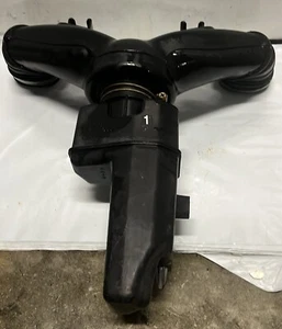 07-17 LEXUS LS460 UPPER AIR INTAKE FILTER DUCT INLET TUBE HOSE CONNECTOR OEM - Bild 1 von 2