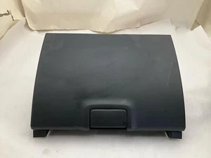 2014-2018 CHEVY SILVERADO 1500 Glove Box Lower OEM Black - Picture 1 of 6