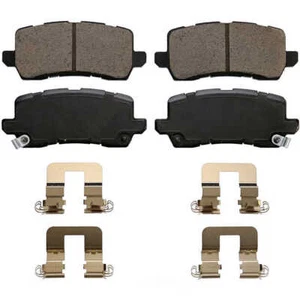 DENSO 7911698 Disc Brake Pad Set - Picture 1 of 1