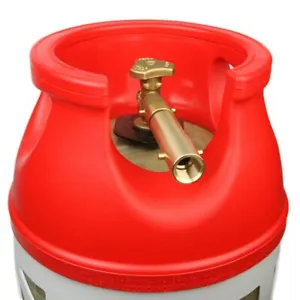 Safefill® Bottle Long Extension Adapter - Picture 1 of 2
