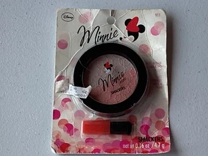 Smackers disney minnie glitz n glam illuminating blush new - Picture 1 of 2