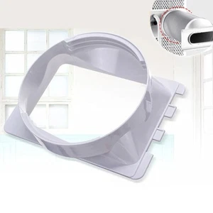 Adaptateur Connexion Fiable 15cm pour Climatiseur Mobile Ventilation - Picture 1 of 6