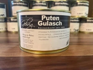 Puten Gulasch - Bild 1 von 2