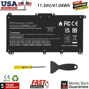 HW03XL L97300-005 for HP Pavilion 15-EG 15-EH 17-CN 17-CP 15-eg0073cl 17-cn0xxx - Picture 1 of 16