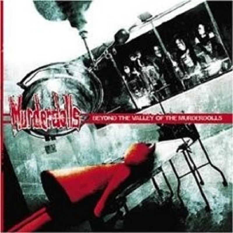 Murderdolls Music CDs for sale | eBay