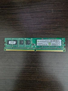 1 lot of 16 pcs of Rendition 1GB DDR2 Desktop RAM PC2-5300 667MHz  - Picture 1 of 2