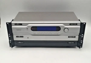 Audio Authority Modelo 1156 - 1176 - 1172 - Imagen 1 de 5