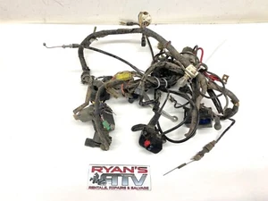 2006 Suzuki Vinson 500 Wiring Harness - Picture 1 of 12