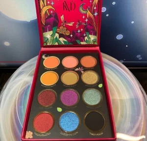 KVD Vegan Beauty ~ Moongarden Eyeshadow Palette ~ BNIB - Picture 1 of 4