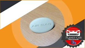 735301587 Cap Caps Airbag Lancia Lybra Original Genuine - Photo 1 sur 2