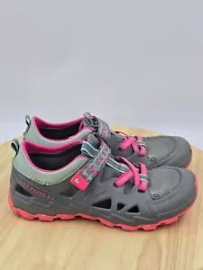 Merrell girls Hydro 2.0 sandal size 3M - Picture 1 of 8