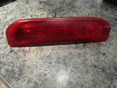 Nissan Cube 2011 2012 OEM tercera luz de freno usada OEM probado Foto 1 de 3