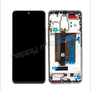 DISPLAY XIAOMI ORIGINALE POCO F6 VERDE 5G 2024 TOUCH LCD SCHERMO - Picture 1 of 1