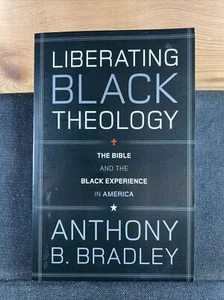 Liberating Black Theology by Anthony B. Bradley (2010 Trade Paperback) - Picture 1 of 2