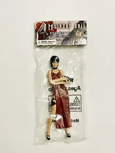 Resident Evil 4 Exclusive 3" Mini Action Figure - ADA WONG - Neca New & Sealed - Picture 1 of 2