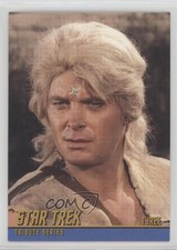 2011 Star Trek: The Remastered Original Series Tribute Michael Witney #T30 0c4