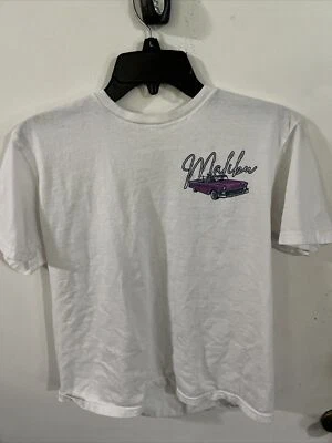 Camiseta Malibu Surf Club 73 Talla S Llama a Tu Madre  Foto 1 de 4