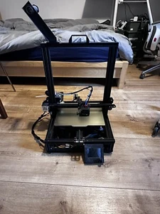 Creality CR 10 Mini - Upgraded - 3D Printer - Bild 1 von 7