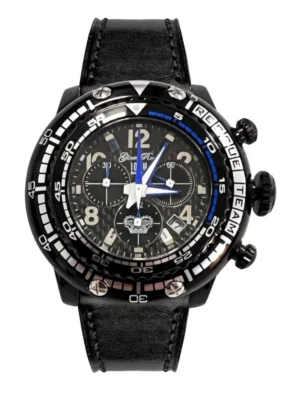 Glam Rock Miami SWISS Piezas Cronógrafo Colección Foto 1 de 4