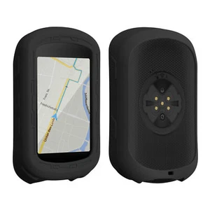 Custodia per Garmin Edge 840 Edge 540 Cover Navigatore GPS Silicone - Zdjęcie 1 z 8