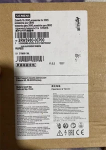 1PCS NEW module PROFIBUS 3RW5980-0CP00 Shipping DHL or FedEX - Picture 1 of 5