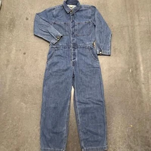 Billabong Denim Jump Suit - Bild 1 von 7