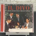 Il Divo – The Christmas Collection (CD, Oct-2005, Columbia (USA))