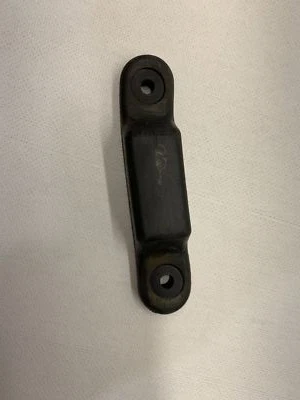 Parachoques, riel - Polaris Switchback 2016 | Naranja 57703 Foto 1 de 4