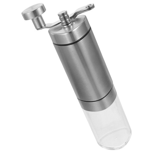Coffee Maker Grinder Machine Pepper Mill Manual Espresso Bean Grinder