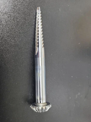 25 peças de eixos de seleção de algodão - Imagem 1 de 3