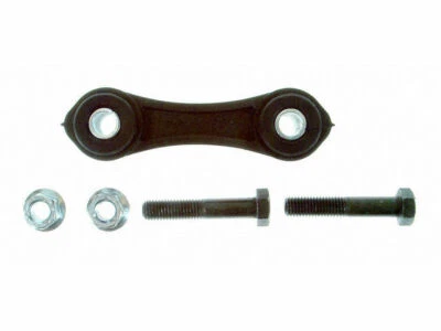 Barra estabilizadora izquierda delantera Moog 95255BS 1995 1996 tracción trasera para Mazda B2300 1994-1997 Foto 1 de 2