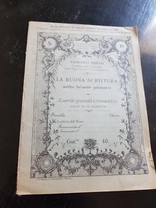 DIE GUTE SCHRIFT IN DEN PRIMÄRSOHLEN - Bild 1 von 1