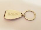 Eads North America Keychain Bottle Opener Silver Colored