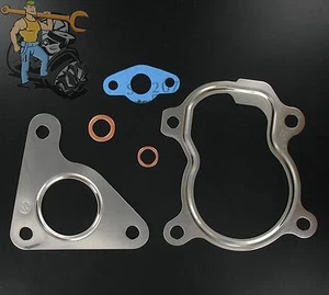 Pochette Joint Turbo RENAULT LAGUNA MEGANE 1.9 DCi 102 105 107 110 703245 CHRA  - Imagen 1 de 1