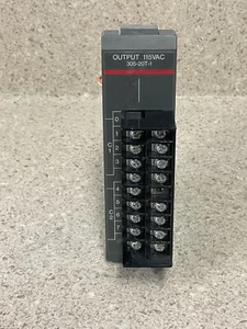 Texas Instrument 305-20T-1 - Picture 1 of 5