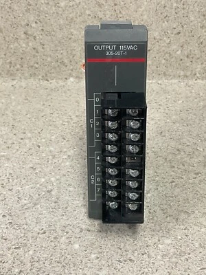 Texas Instrument 305-20T-1 - Image 1 of 4