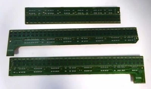 Placas de contacto de llave de repuesto para Roland FP8 - Imagen 1 de 1