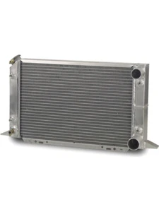 Afco Racing Products Radiator Scirocco 21-1/2 in W x 12-5/8 in H x 3 i (80104N) - Picture 1 of 12