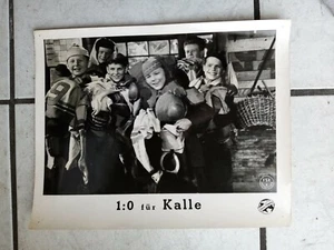 1:0 für Kalle - Teil- Aushangbild (original) Bild 12 (lies Info) - Bild 1 von 1