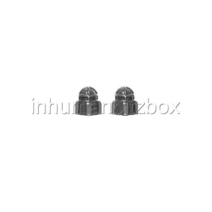 RU12 2x LAMPE SECTOR IMPERIALIS WARHAMMER 40000 W40K BITZ A17 - Picture 1 of 1