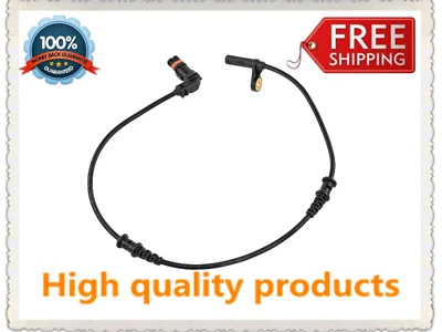 NUEVO SENSOR DE VELOCIDAD DE RUEDA ABS DELANTERO 2035400417 Para Mercedes-Benz C230 C240 C280  Foto 1 de 4